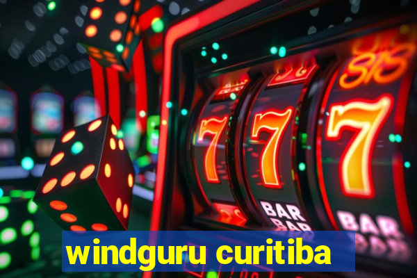 windguru curitiba